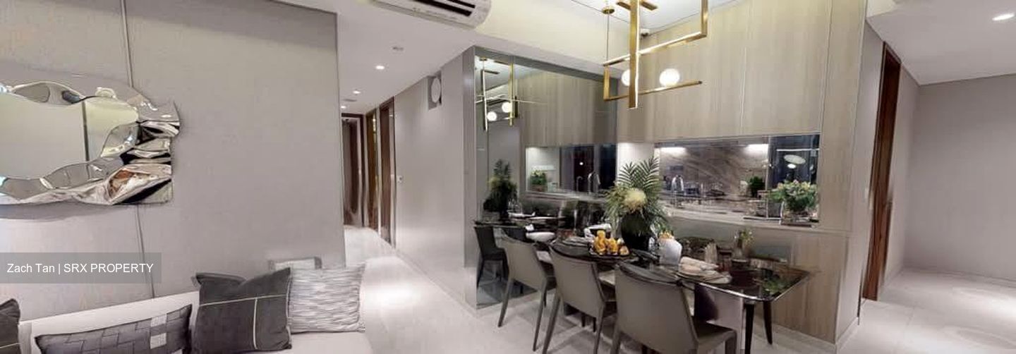 Old Airport Road (D14), Condominium #563223521